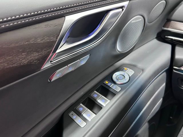 New 2025 Genesis GV80 2.5T Prestige image 15