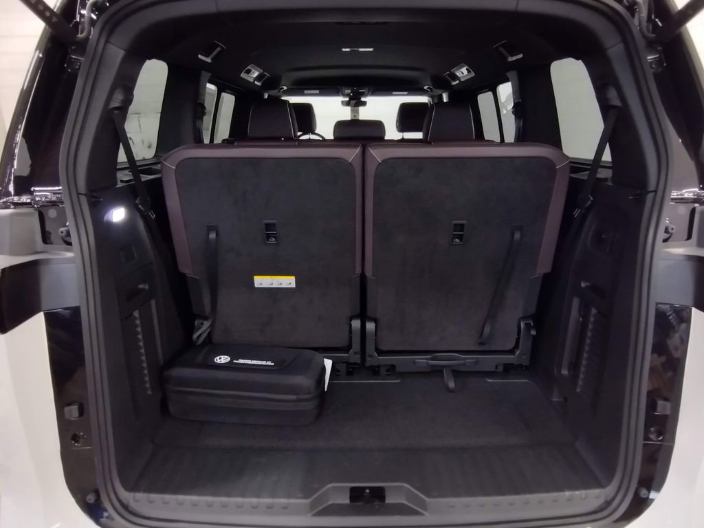 New 2025 Volkswagen ID. Buzz Pro S image 40