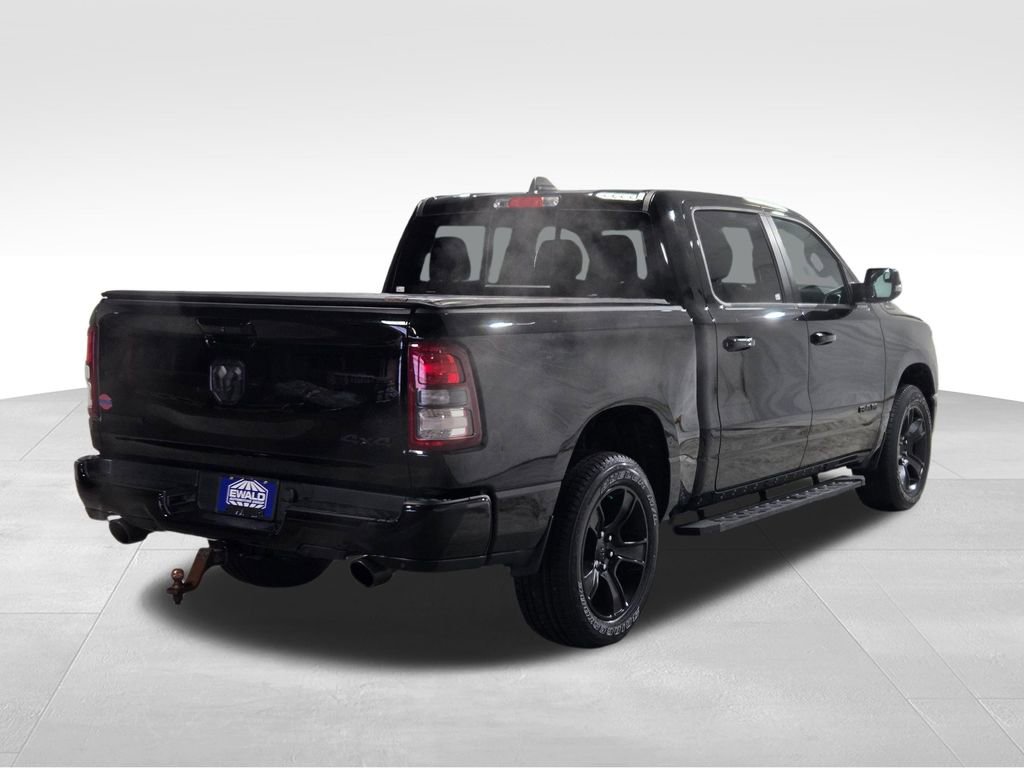 Certified 2023 RAM 1500 Big Horn image 25