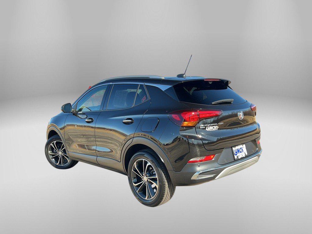 Used 2023 Buick Encore GX Essence w/ Advanced Technology Package image 2