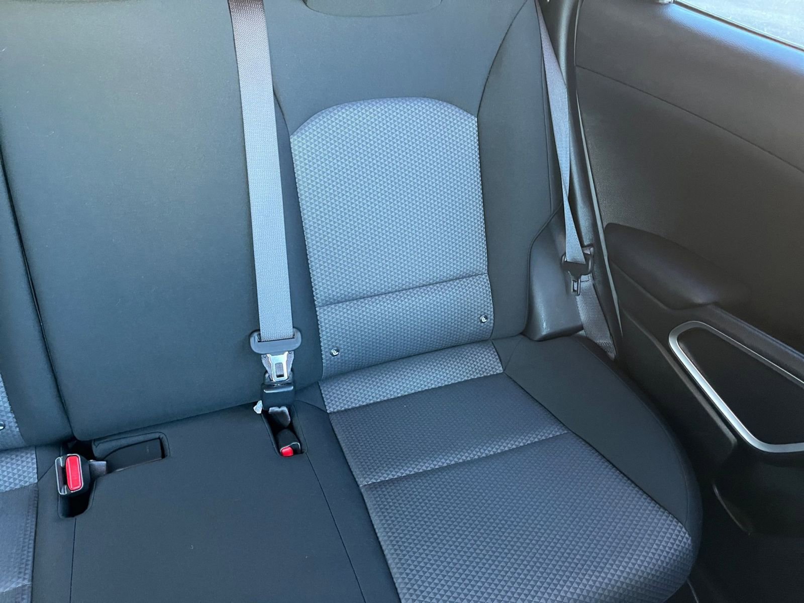 Used 2025 Kia Soul LX w/ LX Technology Package image 33