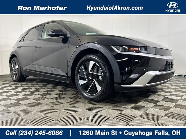 Used 2025 Hyundai Ioniq 5 SE