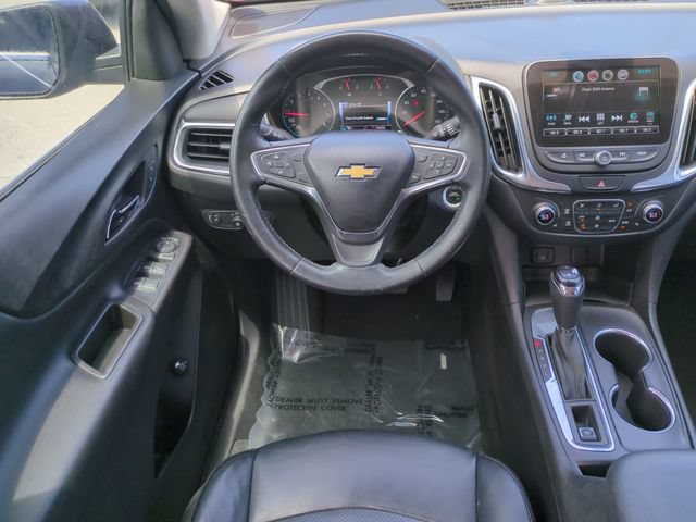 Used 2018 Chevrolet Equinox LT w/ Sun & Infotainment Package FWD image 18