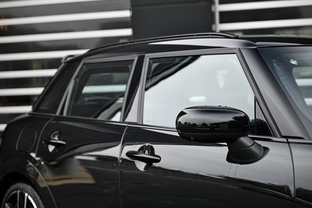 New 2026 MINI Cooper S image 5