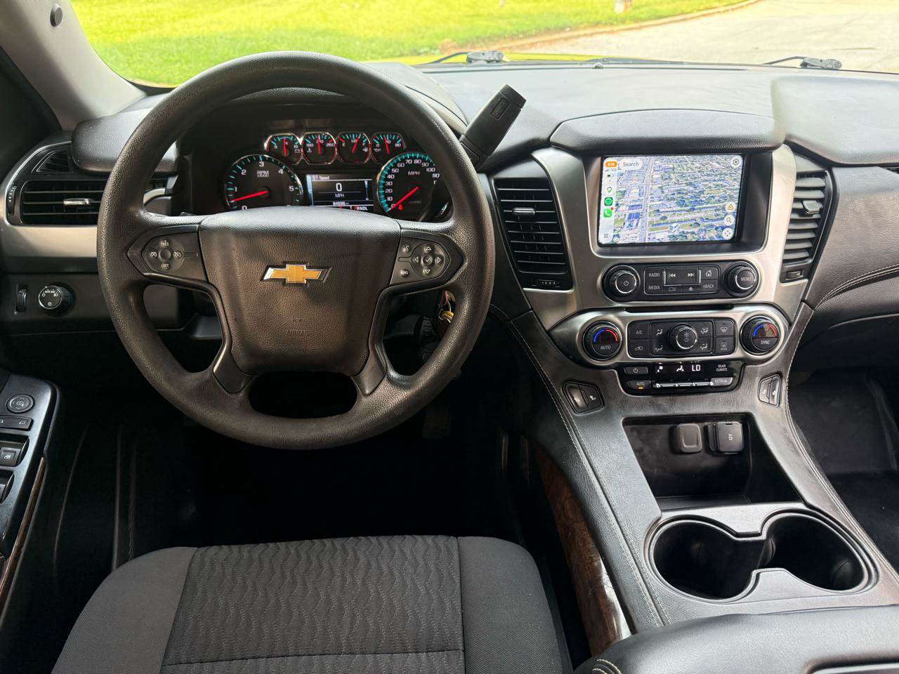 Used 2020 Chevrolet Tahoe 2WD image 2