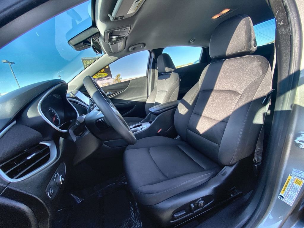 Used 2024 Chevrolet Malibu LT image 18