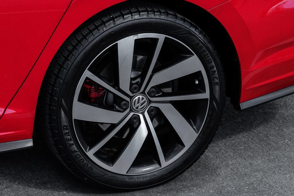 Used 2019 Volkswagen Jetta GLI Autobahn FWD image 58