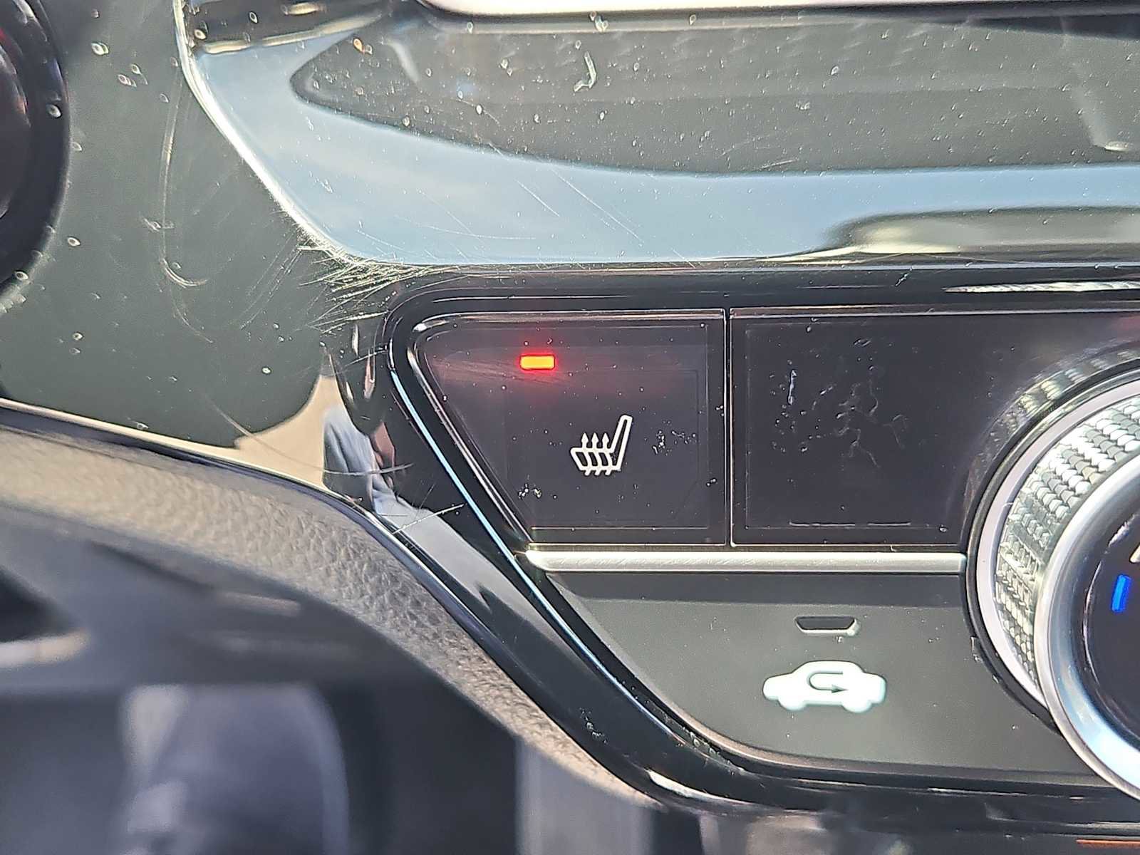 Certified 2023 Honda Civic EX image 18