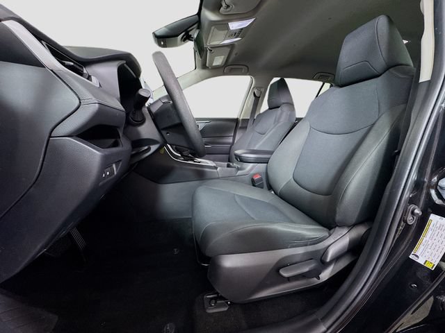 Certified 2024 Toyota RAV4 LE AWD/4WD image 17