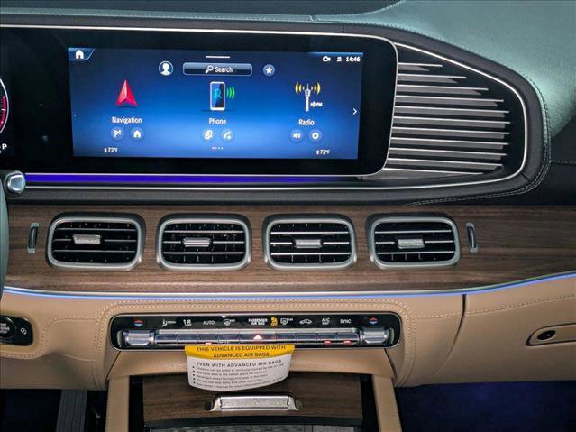 New 2026 Mercedes-Benz GLE 580 GLE 580 image 15