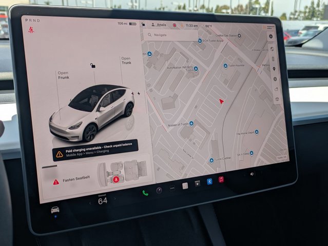 Used 2024 Tesla Model Y Long Range image 13