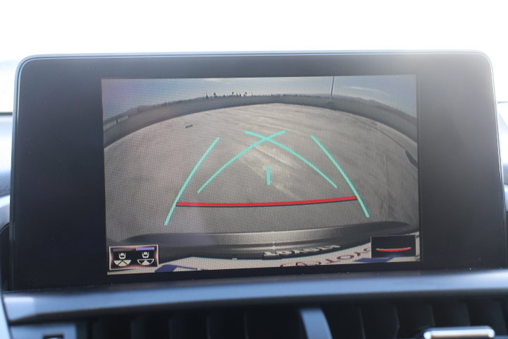 Used 2021 Lexus NX 300 FWD w/ Premium Package image 31