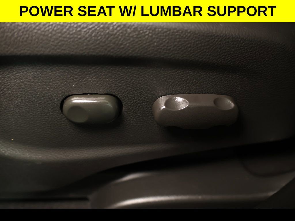 Used 2022 Chevrolet Trax LT w/ Driver Confidence Package image 7