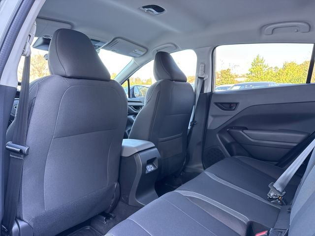 New 2026 Subaru Crosstrek 2.0i Premium image 13