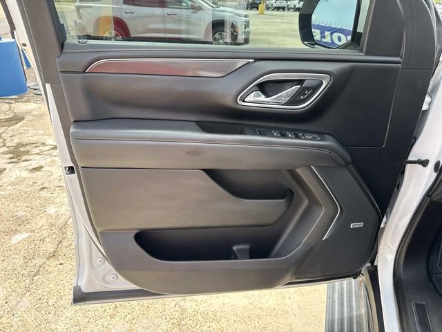 Used 2021 GMC Yukon AT4 w/ AT4 Premium Plus Package AWD/4WD image 43