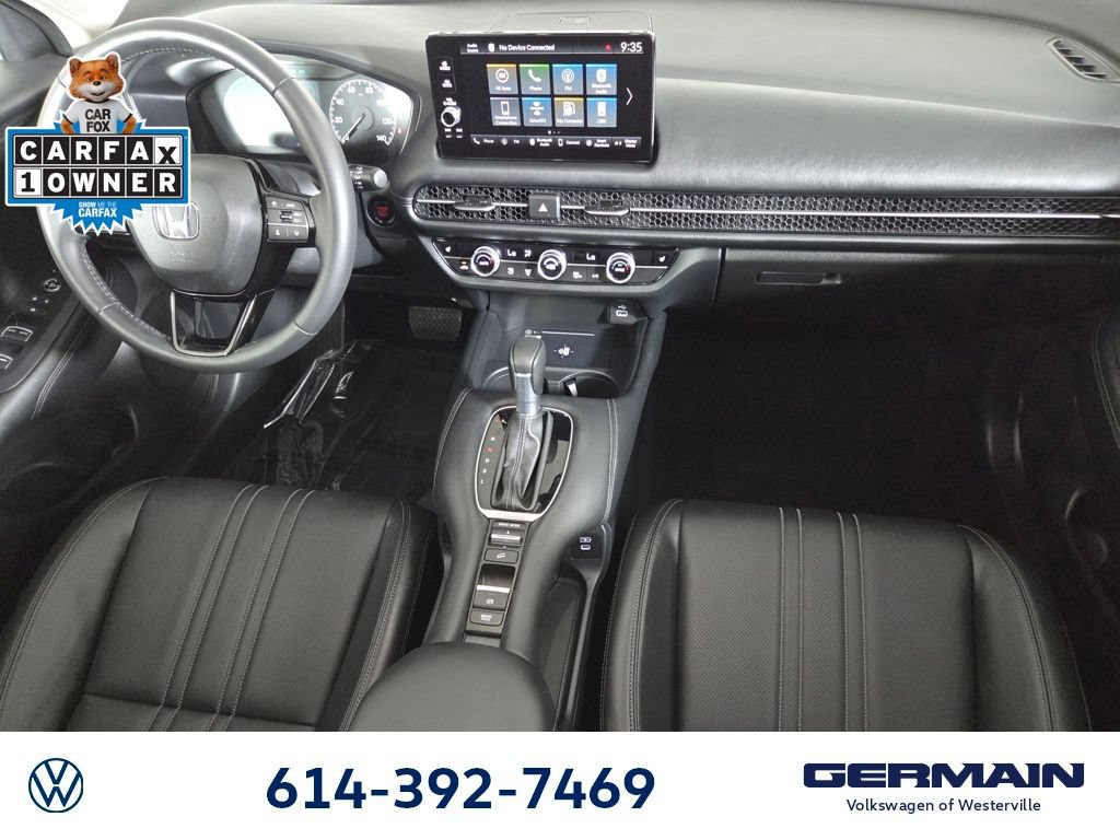 Used 2024 Honda HR-V EX-L image 30