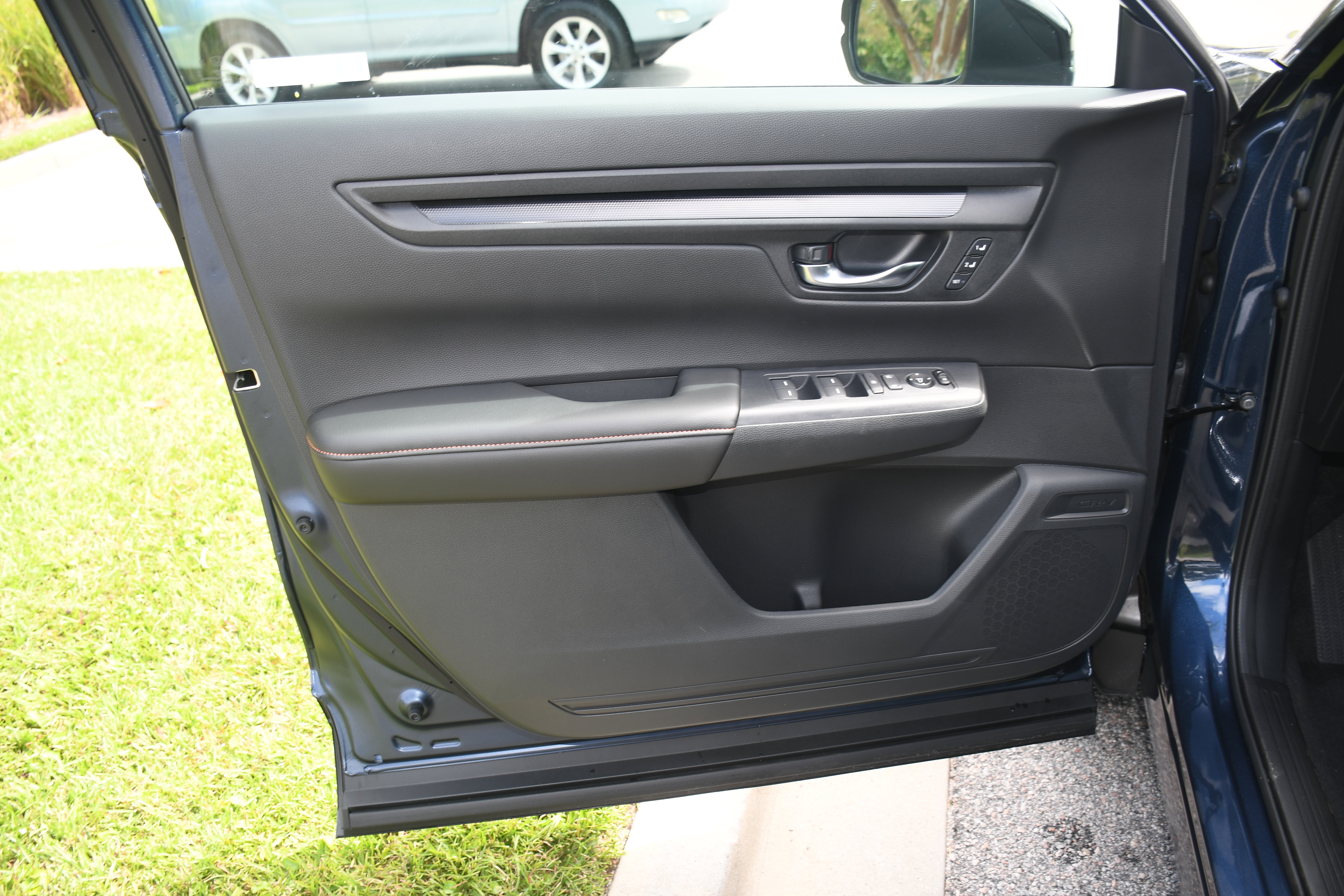 New 2026 Honda CR-V Sport-L image 5