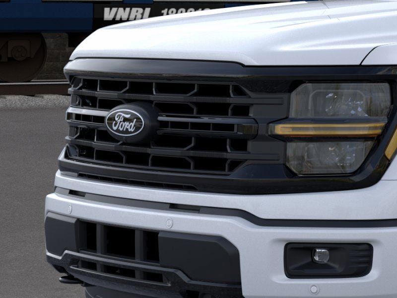 New 2025 Ford F150 XLT w/ Equipment Group 302A MID image 17
