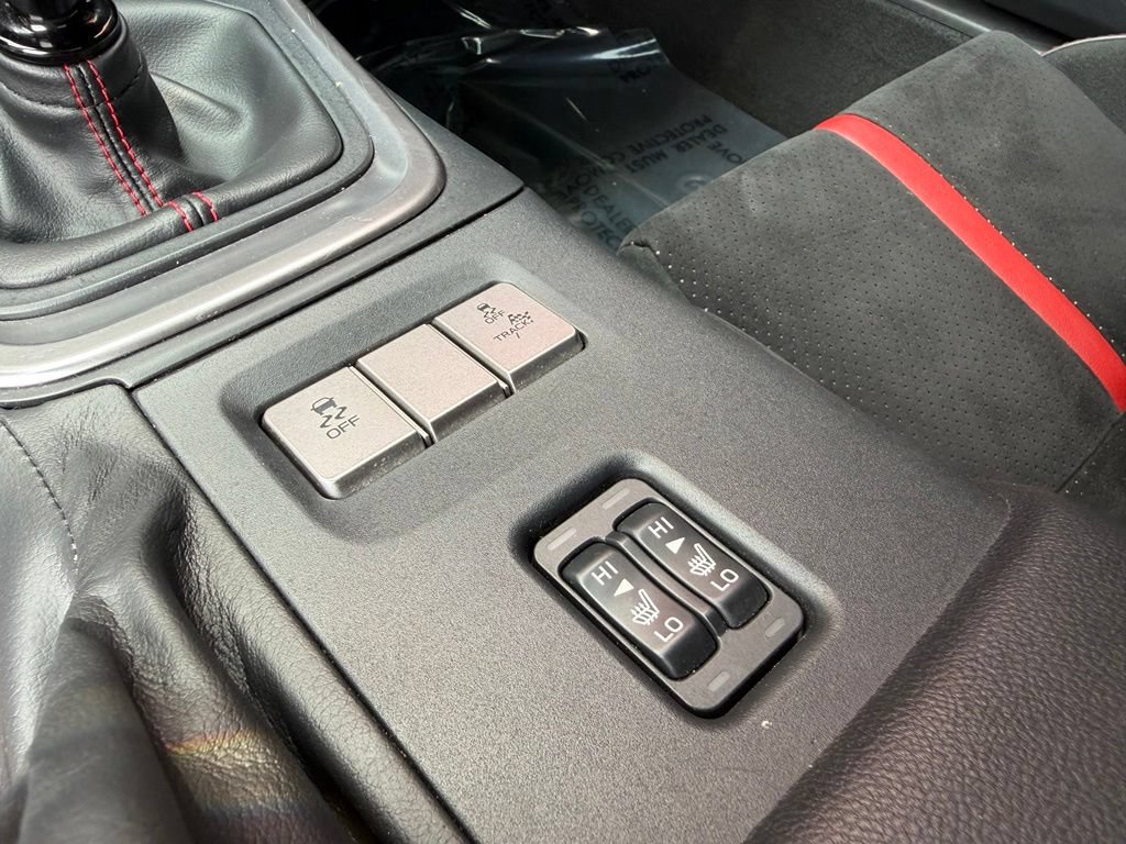 Used 2023 Subaru BRZ Limited RWD image 20