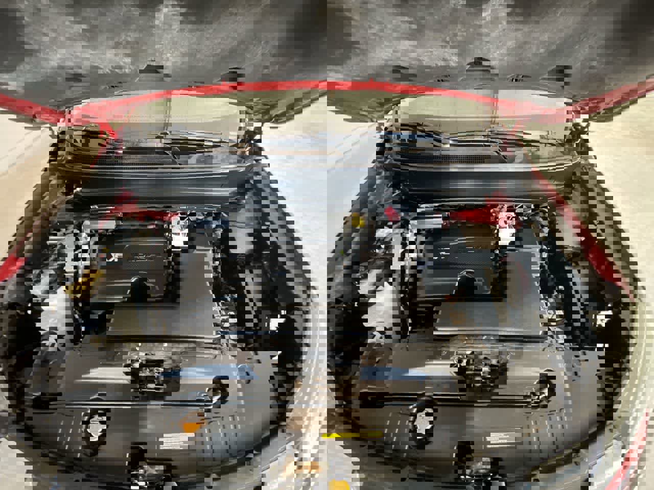 Used 2018 Nissan Pathfinder SV image 25