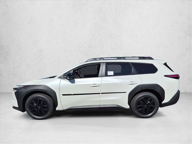 New 2026 Toyota bZ Woodland AWD/4WD image 5