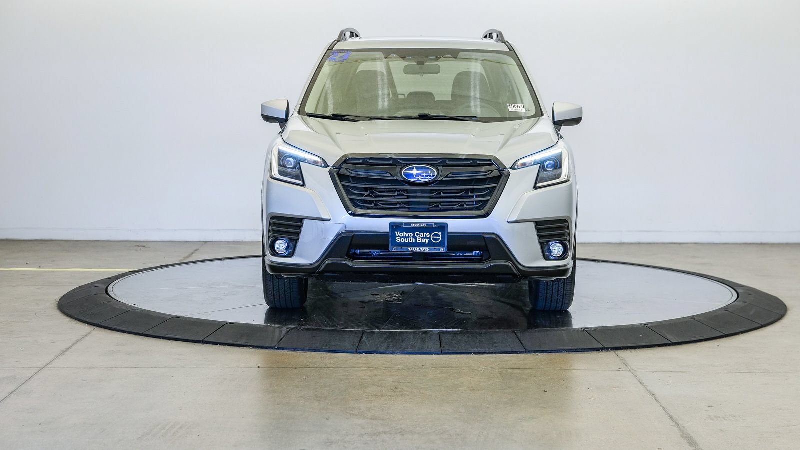 Used 2024 Subaru Forester Premium AWD/4WD image 7