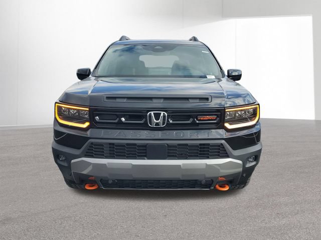 New 2026 Honda Passport TrailSport image 16