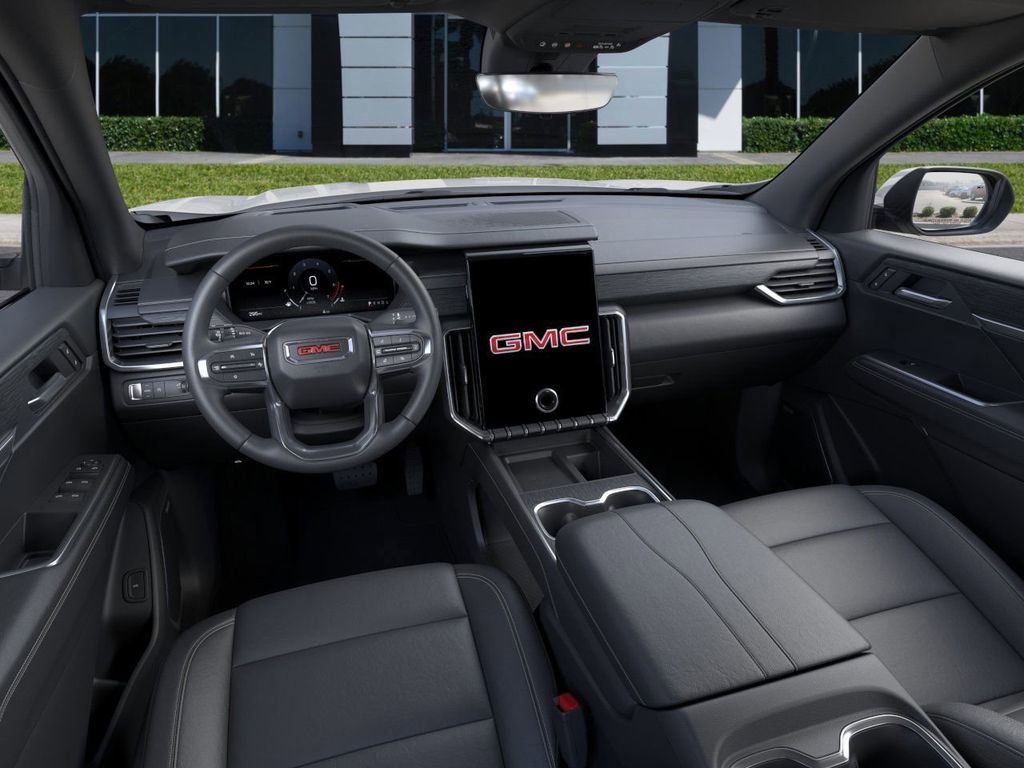 New 2026 GMC Acadia Elevation w/ Elevation Premium Package FWD image 15