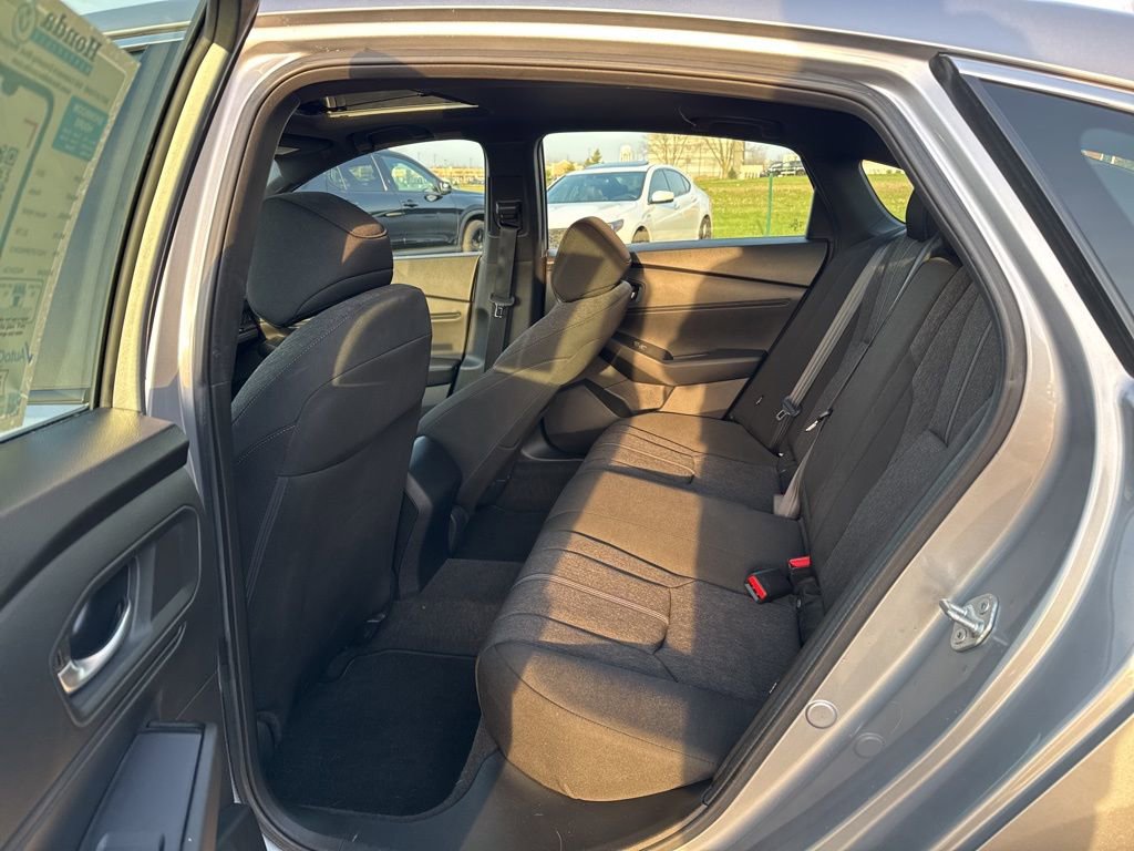 Certified 2023 Honda Accord Sport image 34