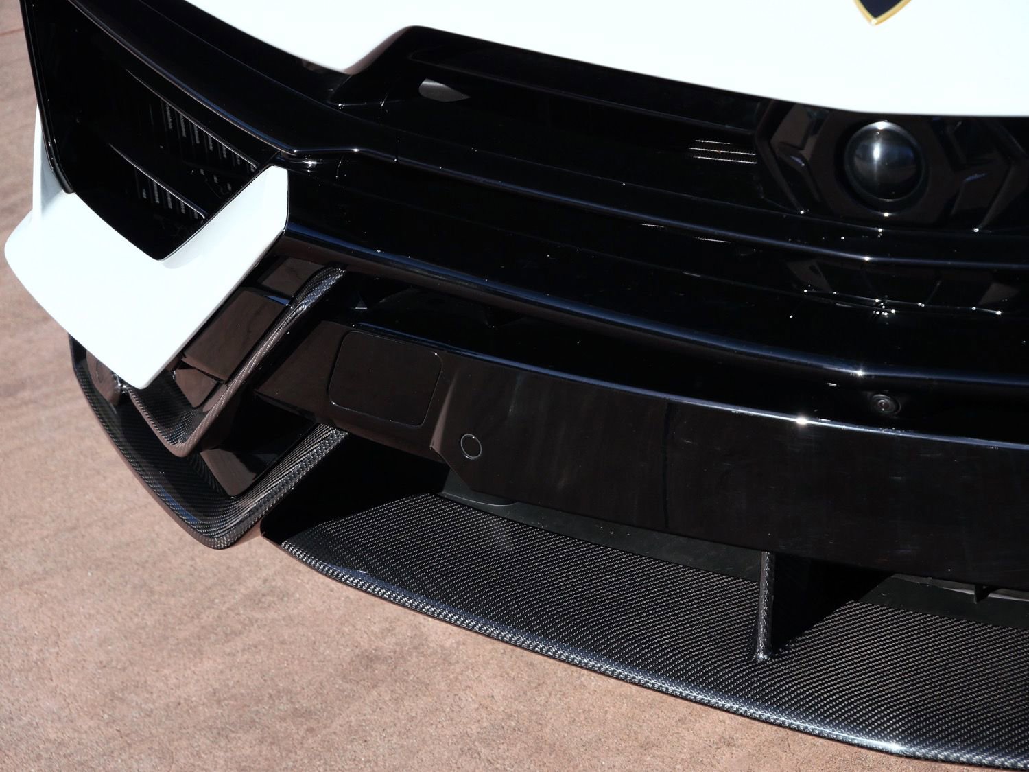 Used 2024 Lamborghini Urus Performante image 25