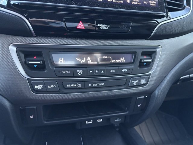 Certified 2024 Honda Ridgeline RTL image 19