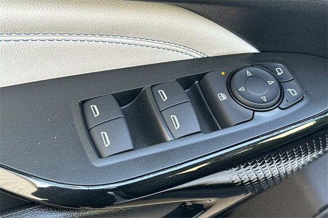 New 2026 Chevrolet Trax LT w/ Driver Confidence Package image 15