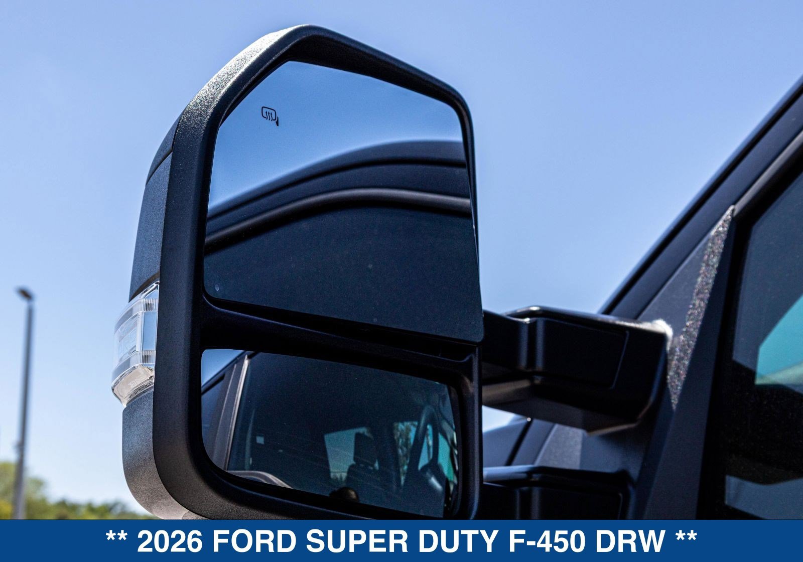 New 2026 Ford F450 XL AWD/4WD image 21