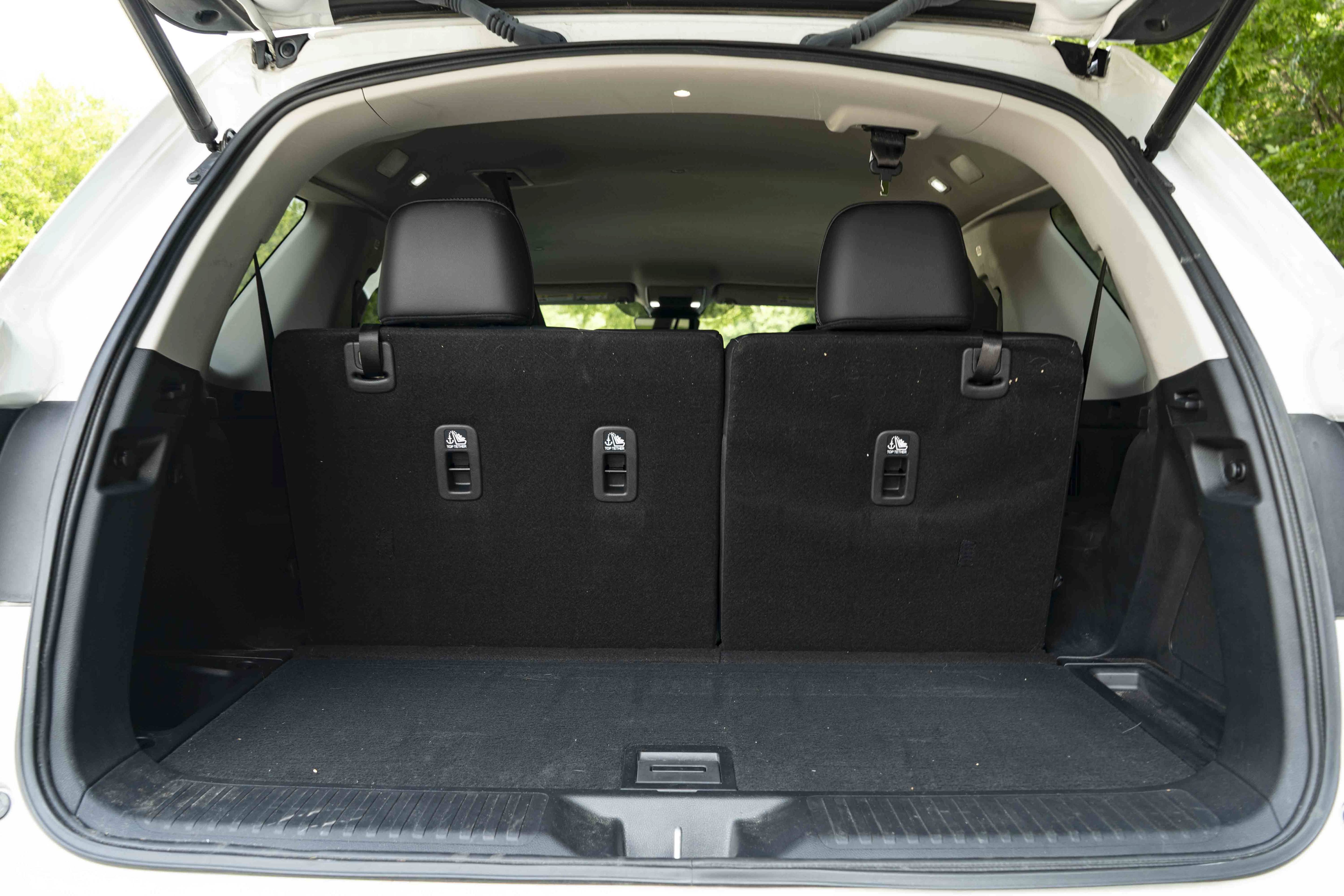 Used 2025 Honda Pilot EX-L image 43