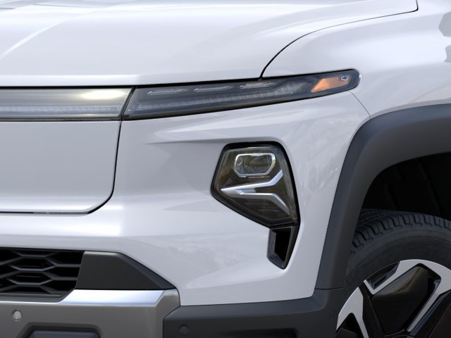 New 2026 Chevrolet Silverado EV LT AWD/4WD image 10