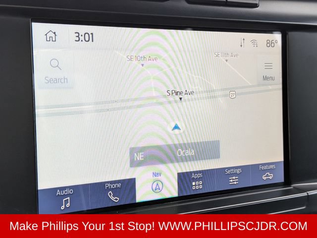 Used 2023 Ford F150 XL w/ STX Appearance Package RWD image 20