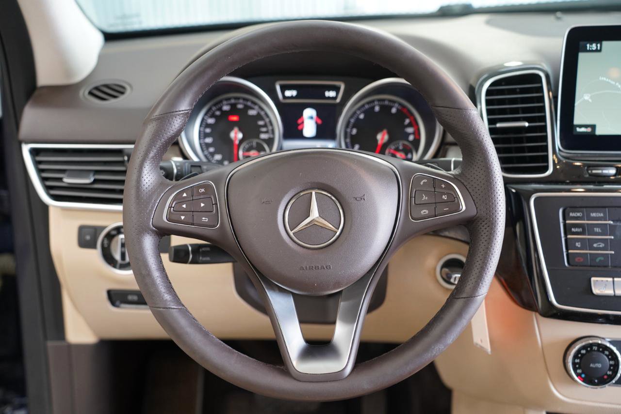 Used 2018 Mercedes-Benz GLE 350 4MATIC image 12