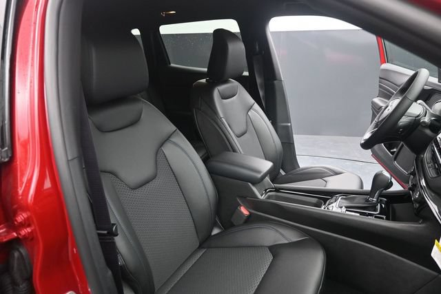 New 2026 Jeep Compass Latitude AWD/4WD image 42