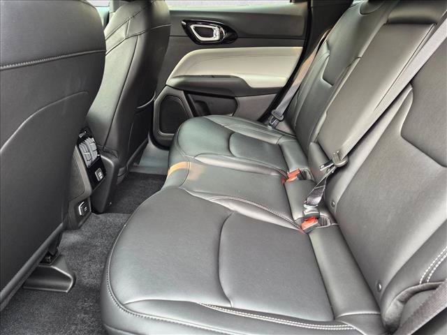 New 2026 Jeep Compass Limited AWD/4WD image 13