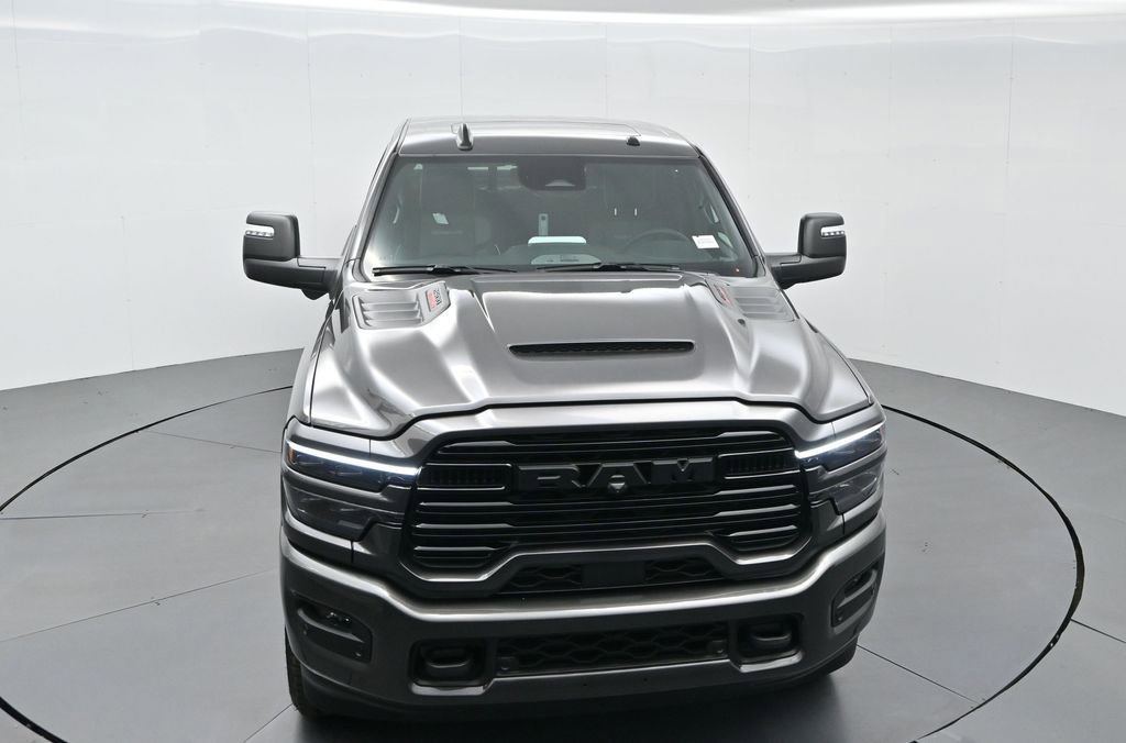 New 2026 RAM 2500 Laramie image 58