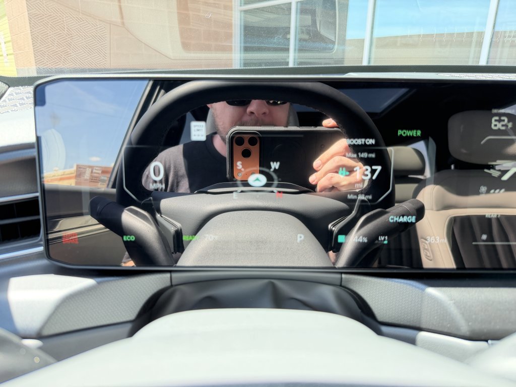 Used 2026 Kia EV9 GT-Line image 17