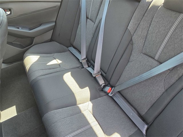 New 2025 Honda Accord Sport image 20