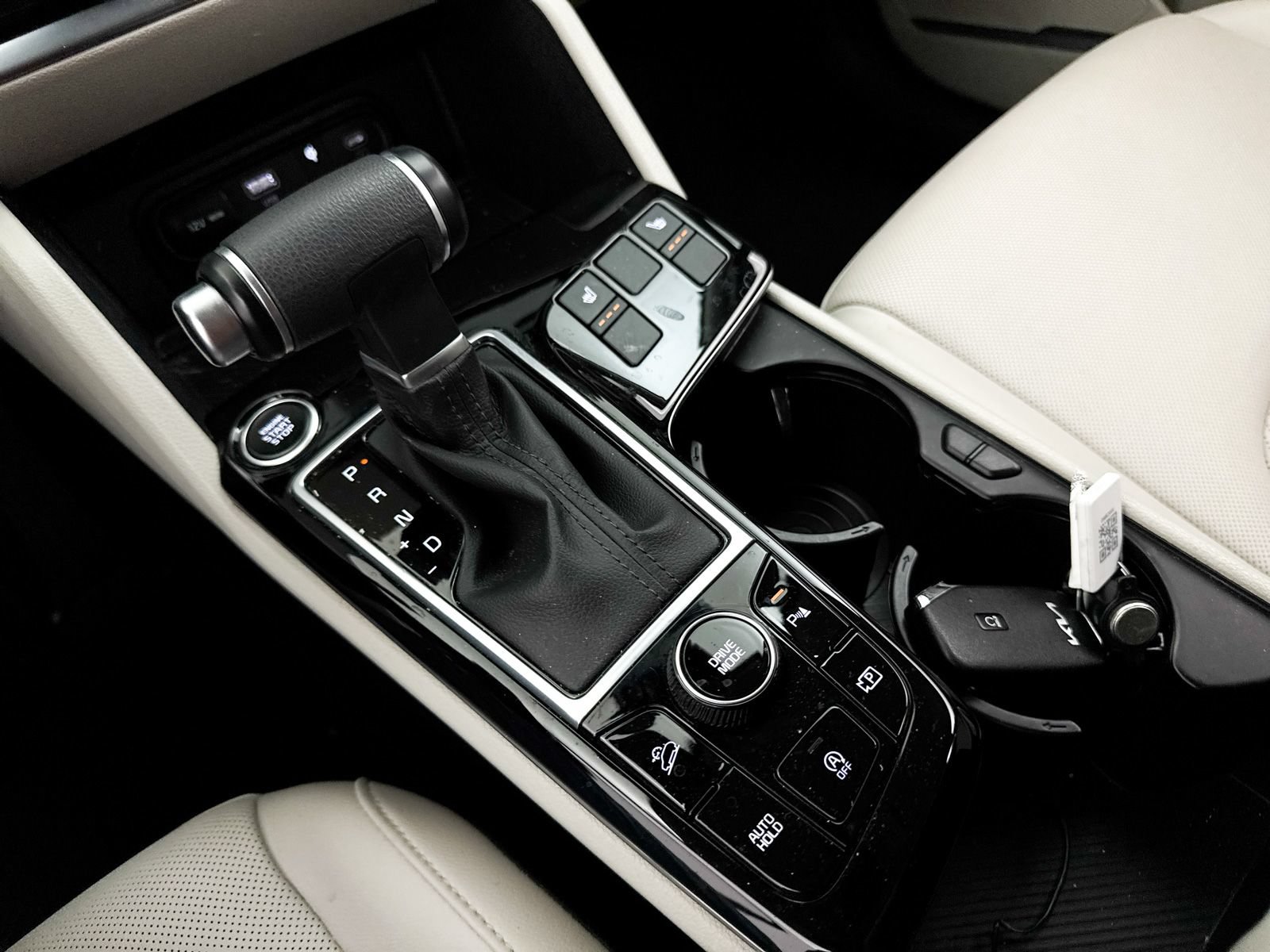Certified 2023 Kia Sportage EX FWD image 26