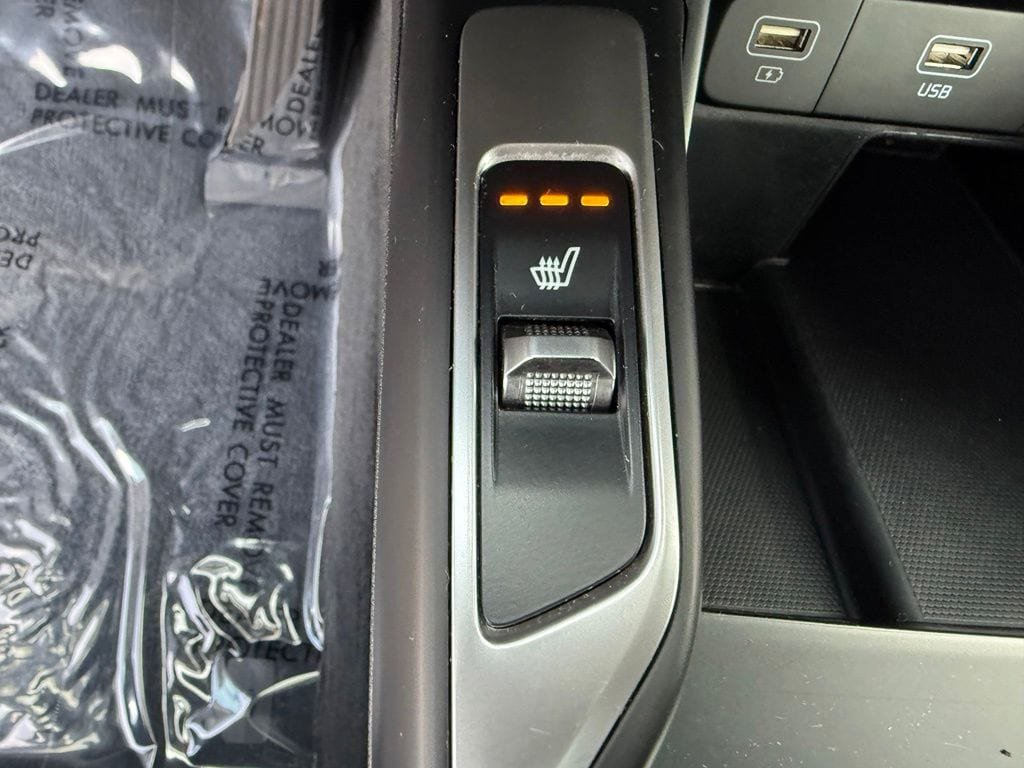 Used 2022 Kia Sorento S w/ Panoramic Sunroof Package AWD/4WD image 30
