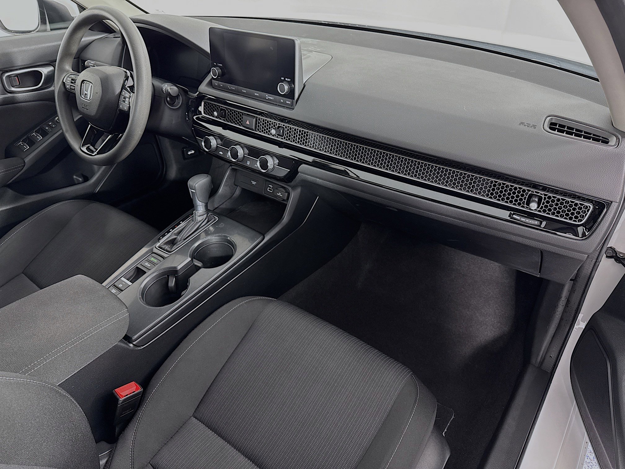 Certified 2023 Honda Civic LX image 26