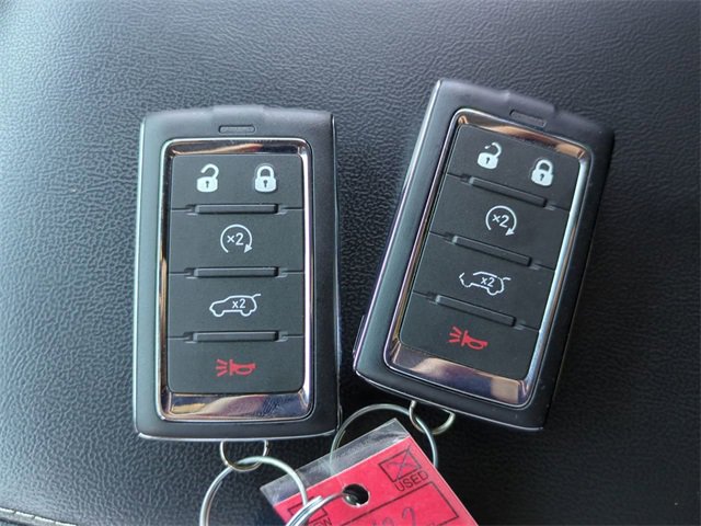 Used 2024 Jeep Grand Cherokee L Laredo w/ Luxury Tech Group I image 29