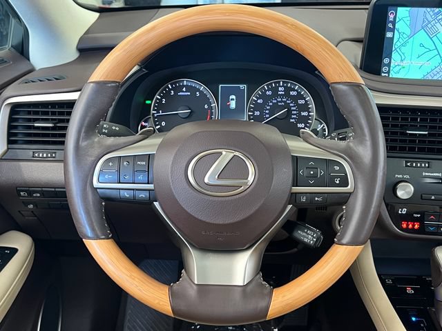 Used 2020 Lexus RX 350 FWD w/ Premium Package image 50