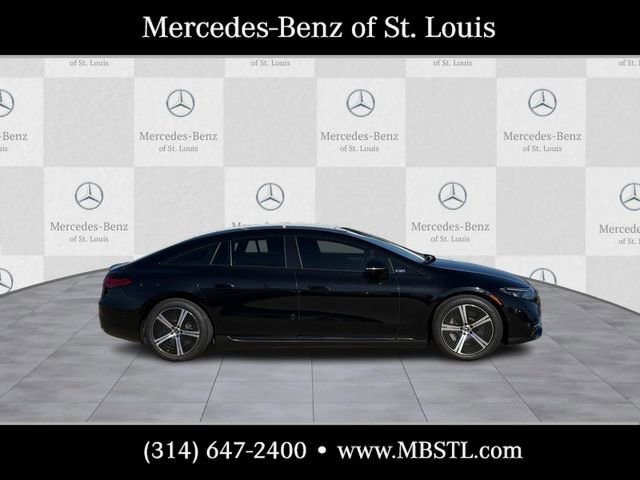 Certified 2023 Mercedes-Benz EQS 450+ 4MATIC Sedan image 7