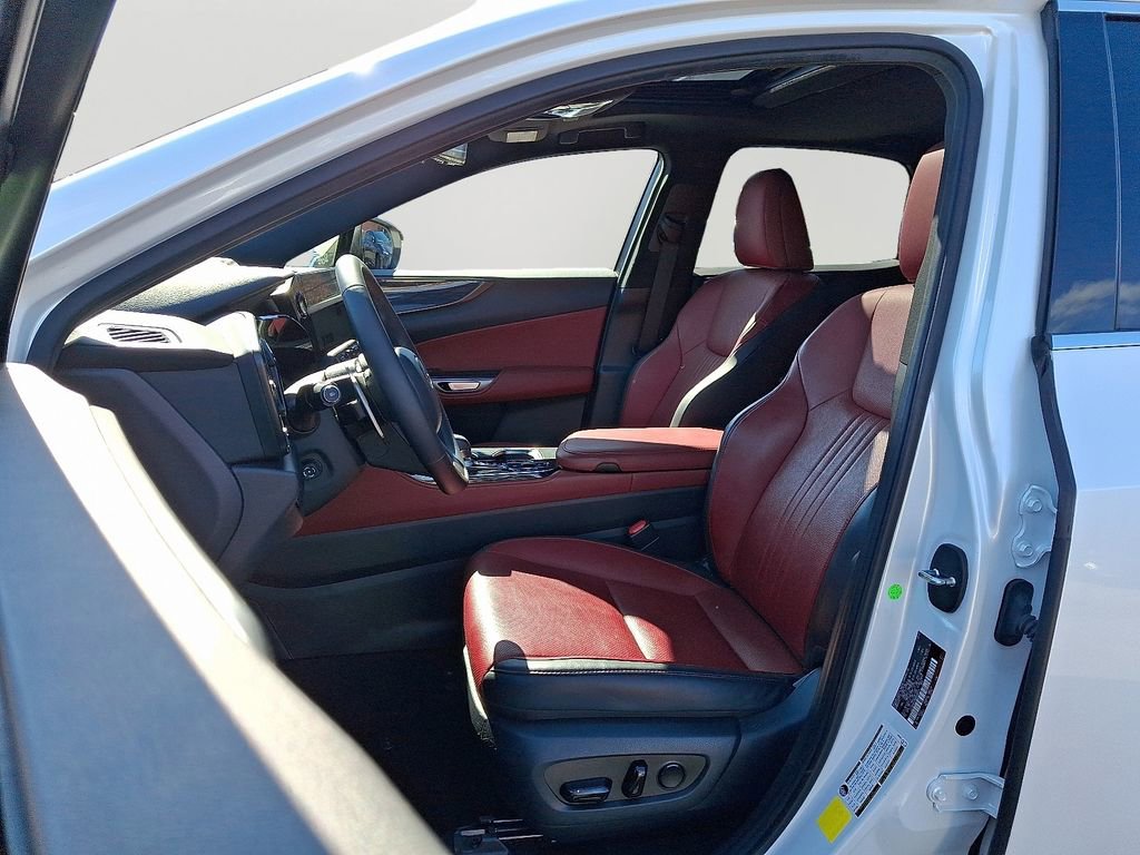 Used 2024 Lexus NX 350 AWD image 14