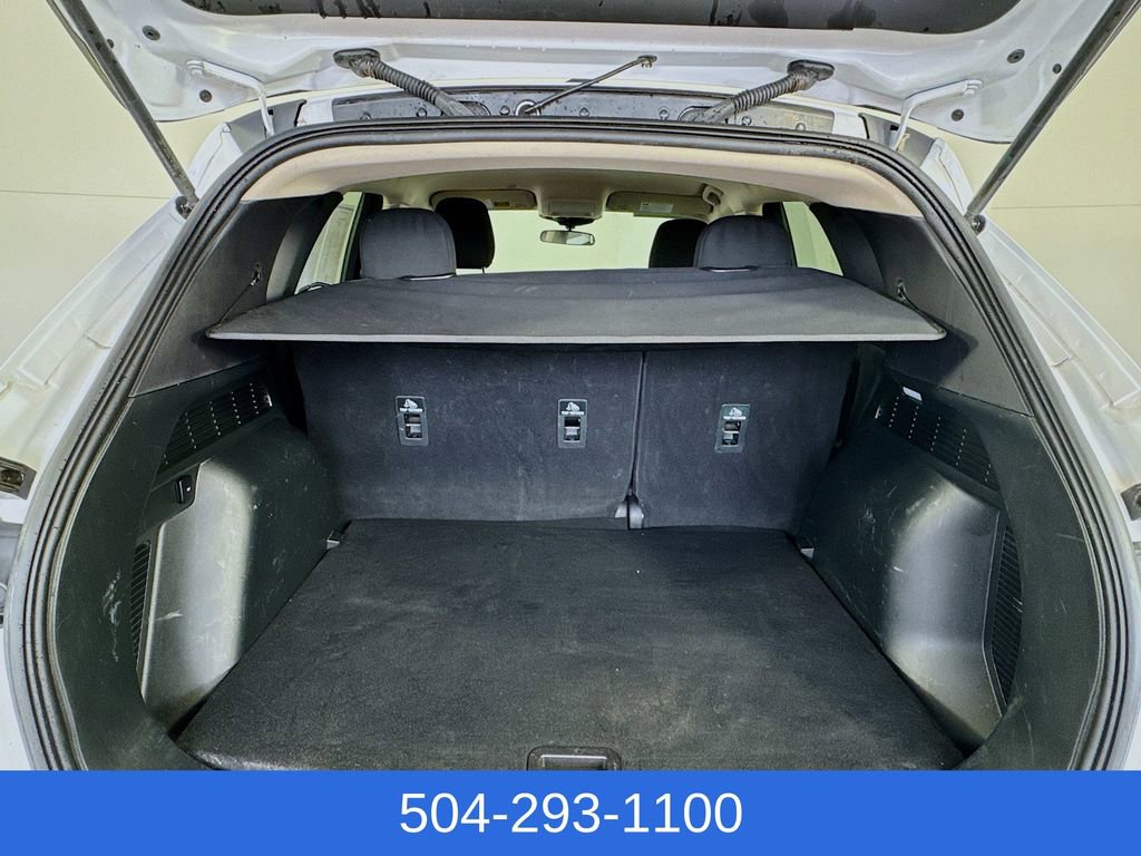 Used 2020 Ford Escape SE FWD image 26